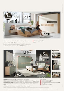 Kleiderschrank im aktuellen XXXLutz Möbelhäuser Prospekt (Bremen) Kleiderschrank im XXXLutz Möbelhäuser Prospekt "Dieter Knoll" mit 42 Seiten (Bremen)