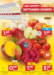 Oliven Angebot & Preis im aktuellen Netto Marken-Discount Prospekt Oliven Angebot im aktuellen Netto Marken-Discount Prospekt auf Seite 26