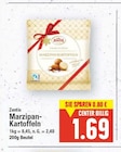 Marzipan-Kartoffeln von Zentis im aktuellen E center Prospekt