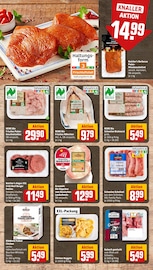 Biofleisch im REWE Prospekt in Maintal Aktueller REWE Prospekt mit Biofleisch, "Dein Markt", Seite 7