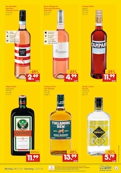Aktueller Netto Marken-Discount Prospekt mit Gin, "Gekühlte Getränke", Seite 4