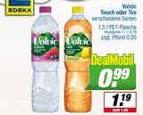 Aktuelle Volvic Angebote bei EDEKA in Rheine Aktuelles Rote Früchte Angebot bei EDEKA in Rheine ab 0,99 €