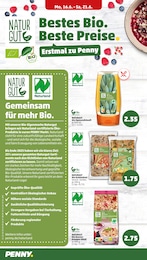 Agavendicksaft Angebot & Preis im aktuellen Penny Prospekt Agavendicksaft Angebot im aktuellen Penny Prospekt auf Seite 14