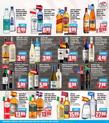 Rum im HIT Prospekt "ECHTE VIELFALT" mit 19 Seiten (Augsburg)