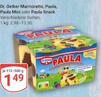 GLOBUS - Marmorette Angebot im Prospekt Marmorette bei GLOBUS im Prospekt "" für 1,49 €