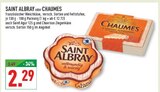 SAINT ALBRAY im Angebot bei Marktkauf in Löhne SAINT ALBRAY Angebote bei Marktkauf Löhne für 2,29 €