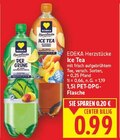 Der Grüne Angebote von EDEKA Herzstücke bei E center Falkensee für 0,99 €