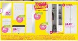 Garderobenschrank Valeggio im Höffner Prospekt Garderobenschrank Valeggio von im aktuellen Höffner Prospekt für 29,00 €