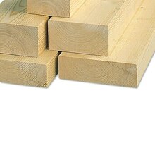 Konstruktionsvollholz NSi (Fichte/Tanne, Max. Zuschnittsmaß: 8 m, B x S: 12 x 6 cm, Gehobelt) Angebot in Groß Schacksdorf-Simmersdorf im aktuellen Prospekt bei BAUHAUS in Groß Schacksdorf-Simmersdorf