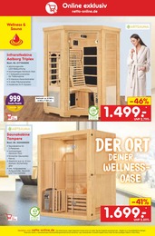 Grill Angebot & Preis im aktuellen Netto Marken-Discount Prospekt Grill Angebot im aktuellen Netto Marken-Discount Prospekt auf Seite 42