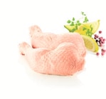 Frische Hähnchenschenkel von  im aktuellen E xpress Prospekt für 0,49 €