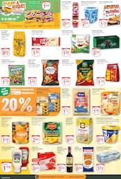 Vitamine im GLOBUS Prospekt in Ludwigshafen Aktueller GLOBUS Prospekt mit Vitamine, "Aktuelle Angebote", Seite 16