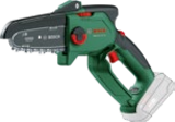 Akku-Astsäge „EasyChain 18V-15-7“ von Bosch für 119,95 € bei Hornbach im Angebot Akku-Astsäge „EasyChain 18V-15-7“ von Bosch im aktuellen Hornbach Prospekt