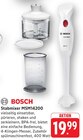 Stabmixer MSM14200 Angebote von Bosch bei E center Filderstadt für 19,99 €