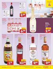 Rum im Netto Marken-Discount Prospekt in Nettetal Aktueller Netto Marken-Discount Prospekt mit Rum, "Aktuelle Angebote", Seite 24