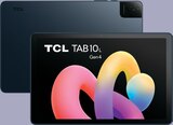 Tablette tactile 10" génération 4 - TCL - Intermarché Hyper Tablette tactile 10" génération 4 - TCL à 119,00 € dans le catalogue Intermarché Hyper