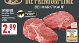 Aktuelle Rindfleisch Angebote bei Marktkauf in Bochum Aktuelles Entrecote Angebot bei Marktkauf in Bochum ab 2,99 €