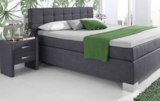 Boxspringbett-System Boston von Z2 für 219,00 € bei Zurbrüggen im Angebot Boxspringbett-System Boston von Z2 im aktuellen Zurbrüggen Prospekt