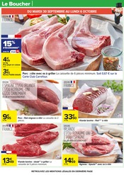 Catalogue Carrefour en cours à Vaulx-en-Velin, "LE MOIS MONOPOLY", Page 23