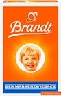 Brandt im Kaufland Prospekt Der Markenzwieback von Brandt im aktuellen Kaufland Prospekt für 1,79 €