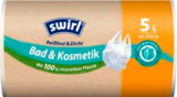 Tragegriff-Müllbeutel Angebote von Swirl bei EDEKA Wismar für 1,49 €