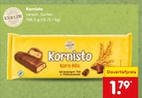 Netto Marken-Discount Pforzheim - Kornisto Angebot im Prospekt Kornisto bei Netto Marken-Discount im Pforzheim Prospekt für 1,79 €