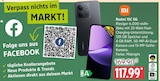 Redmi 15C 5G bei Marktkauf im Prenzlau Prospekt für 117,99 €