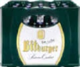 Premium Pils Alkoholfrei 0,0% Angebote von Bitburger bei Netto Marken-Discount Gescher für 11,99 €