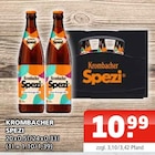 Aktuelles Spezi Angebot bei Getränke Oase in Rheda-Wiedenbrück ab 10,99 €