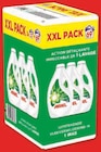 Lessive liquide XXL Pack à Super U dans La Chapelle