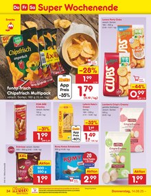 Butter im Netto Marken-Discount Prospekt "Aktuelle Angebote" mit 61 Seiten (Kassel)