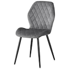 Stuhl Helena im aktuellen POCO Prospekt