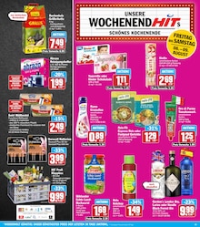 Grillkohle Angebot im aktuellen HIT Prospekt auf Seite 15