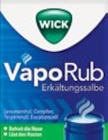mea - meine apotheke - VapoRub Angebot im Prospekt VapoRub bei mea - meine apotheke im Prospekt "" für 16,45 €