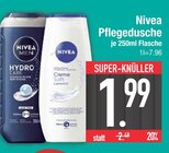Nivea im EDEKA Prospekt Hydro Care Pflegedusche von Nivea im aktuellen EDEKA Prospekt für 1,99 €