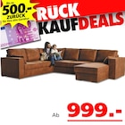 Seats and Sofas Berlin - Gio Angebot im Prospekt Gio bei Seats and Sofas im Berlin Prospekt für 999,00 €
