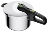 Schnellkochtopf »Secure Trendy« im Angebot bei Kaufland in Niederkassel Schnellkochtopf »Secure Trendy« Angebote von TEFAL bei Kaufland Niederkassel für 49,99 €