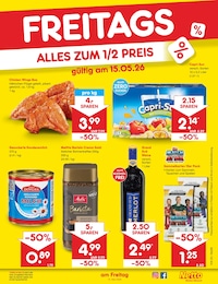 Merlot Angebot im aktuellen Netto Marken-Discount Prospekt auf Seite 45