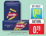 Fusilli N°98 Angebote von Barilla bei Marktkauf Bietigheim-Bissingen für 0,69 €