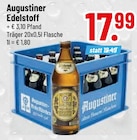 Edelstoff bei Trinkgut im München Prospekt für 17,99 €