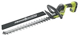 TAILLE HAIES BATTERIE RY18HT50A-125 18V - RYOBI dans le catalogue Mr.Bricolage
