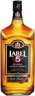 Blended Scotch Whisky Angebot in Welsickendorf Blended Scotch Whisky im aktuellen Prospekt bei Penny in Welsickendorf