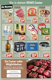 Scotch Whiskey Angebot im aktuellen REWE Prospekt auf Seite 7