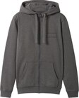 Sweat zippé homme - Esmara® Men - Lidl à Metz Sweat zippé homme - Esmara® Men en promo chez Lidl Metz à 9,99 €