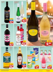 Likör im aktuellen Netto Marken-Discount Prospekt (Ulm) Likör im Netto Marken-Discount Prospekt "Aktuelle Angebote" mit 53 Seiten (Ulm)