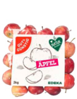 Tafeläpfel Braeburn Angebote von EDEKA bei Marktkauf Wismar für 1,49 €