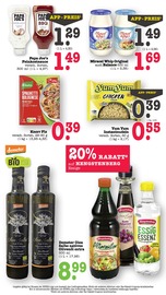 Aktueller E center Prospekt mit Essig, "Aktuelle Angebote", Seite 31