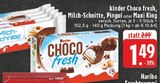 Choco fresh Angebote von Kinder bei EDEKA Neuss für 1,49 €