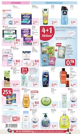 Aktueller Rossmann Prospekt mit Toilettenpapier, "Unsere Angebote", Seite 12