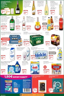 Coca Cola im GLOBUS Prospekt "Aktuelle Angebote" mit 38 Seiten (Koblenz)